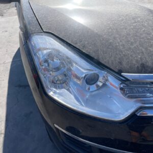 FARO IZQUIERDO CITROEN C-CROSSER