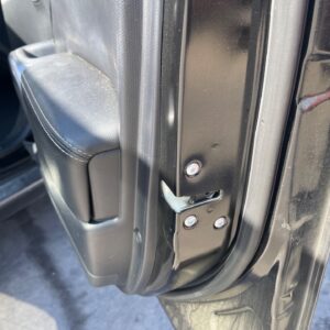 CERRADURA PUERTA DELANTERA DERECHA CITROEN C-CROSSER