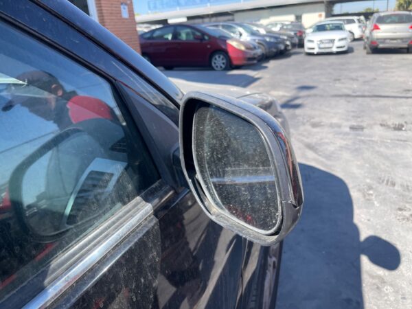 RETROVISOR DERECHO CITROEN C-CROSSER