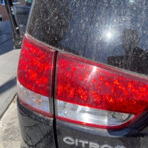 RETROVISOR IZQUIERDO CITROEN C-CROSSER