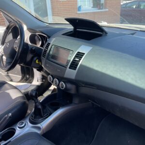 KIT AIRBAG CITROEN C-CROSSER