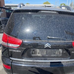 PORTON TRASERO CITROEN C-CROSSER