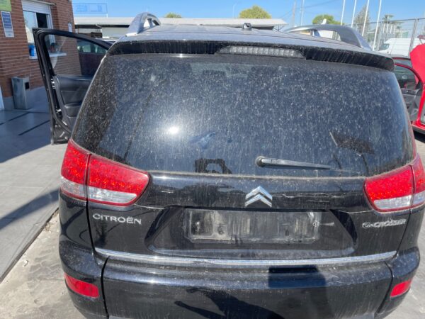 PORTON TRASERO CITROEN C-CROSSER