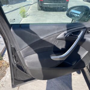 ELEVALUNAS DELANTERO IZQUIERDO OPEL ASTRA J BERLINA 5P