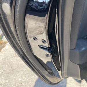 CERRADURA PUERTA TRASERA IZQUIERDA OPEL ASTRA J BERLINA 5P