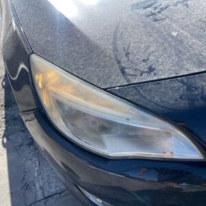 FARO DERECHO OPEL ASTRA J BERLINA 5P