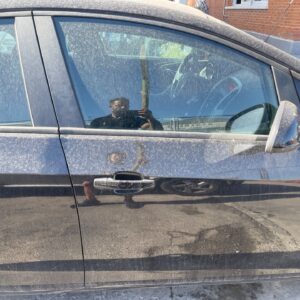 PUERTA DELANTERA DERECHA OPEL ASTRA J BERLINA 5P