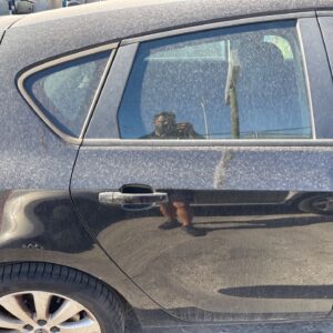 PUERTA TRASERA DERECHA OPEL ASTRA J BERLINA 5P