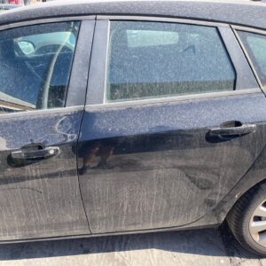 PUERTA TRASERA IZQUIERDA OPEL ASTRA J BERLINA 5P