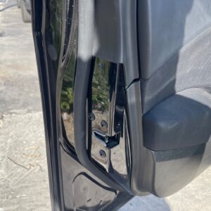 CERRADURA PUERTA DELANTERA IZQUIERDA OPEL ASTRA J BERLINA 5P