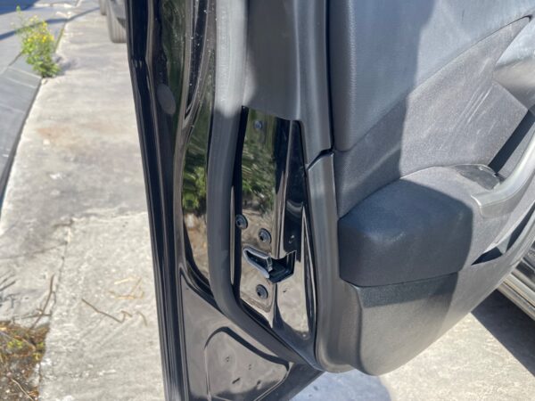 CERRADURA PUERTA DELANTERA IZQUIERDA OPEL ASTRA J BERLINA 5P