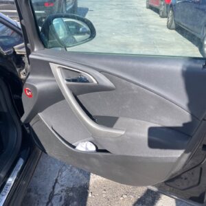 ELEVALUNAS DELANTERO DERECHO OPEL ASTRA J BERLINA 5P