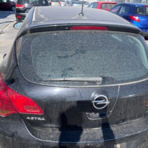PORTON TRASERO OPEL ASTRA J BERLINA 5P
