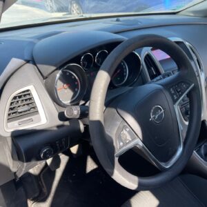 KIT AIRBAG OPEL ASTRA J BERLINA 5P