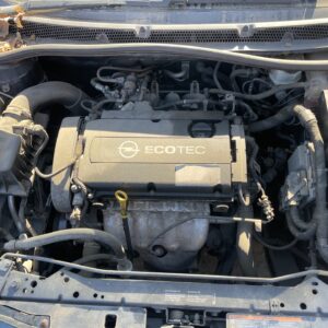 MOTOR COMPLETO OPEL ASTRA J BERLINA 5P