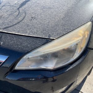 FARO IZQUIERDO OPEL ASTRA J BERLINA 5P