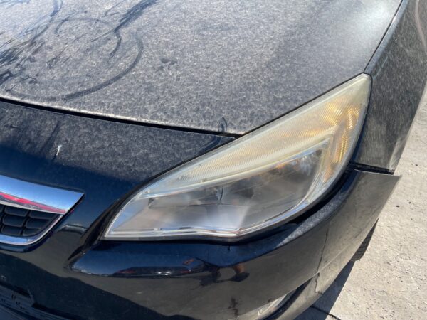 FARO IZQUIERDO OPEL ASTRA J BERLINA 5P