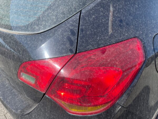 PILOTO TRASERO DERECHO OPEL ASTRA J BERLINA 5P