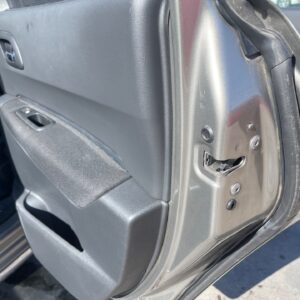 CERRADURA PUERTA TRASERA DERECHA PEUGEOT 3008