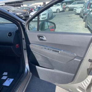 ELEVALUNAS DELANTERO DERECHO PEUGEOT 3008