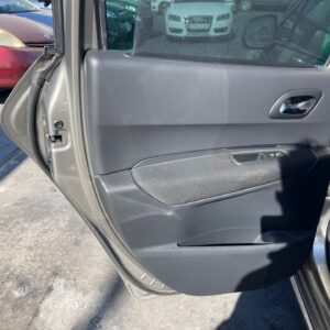 ELEVALUNAS TRASERO IZQUIERDO PEUGEOT 3008