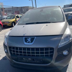 DEFENSA DELANTERA PEUGEOT 3008