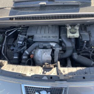 ABS PEUGEOT 3008