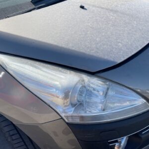 FARO DERECHO PEUGEOT 3008