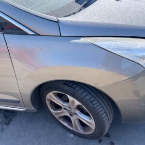 ALETA DELANTERA DERECHA PEUGEOT 3008
