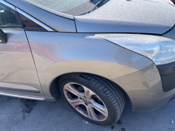 ALETA DELANTERA DERECHA PEUGEOT 3008