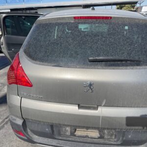 PORTON TRASERO PEUGEOT 3008