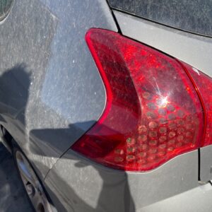 PILOTO TRASERO IZQUIERDO PEUGEOT 3008