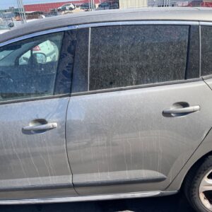 PUERTA TRASERA IZQUIERDA PEUGEOT 3008