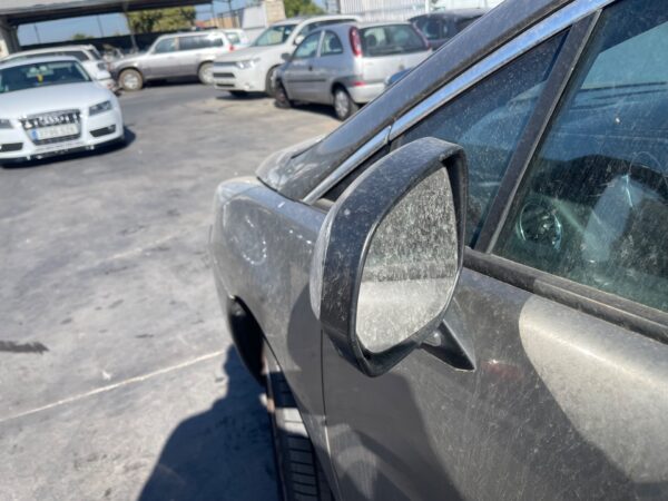 RETROVISOR IZQUIERDO PEUGEOT 3008