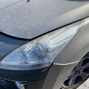 FARO IZQUIERDO PEUGEOT 3008
