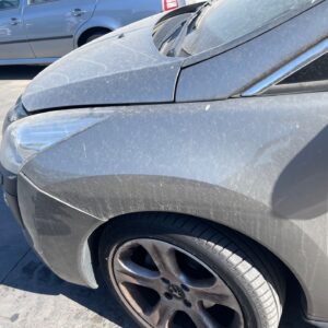 ALETA DELANTERA IZQUIERDA PEUGEOT 3008