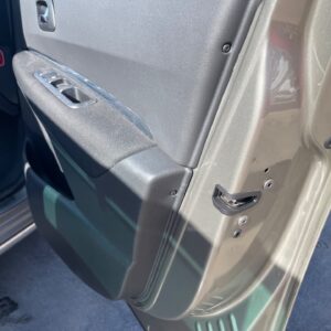 CERRADURA PUERTA DELANTERA DERECHA PEUGEOT 3008