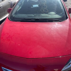 CAPO OPEL ASTRA J GTC