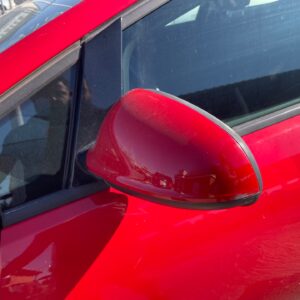 RETROVISOR IZQUIERDO OPEL ASTRA J GTC