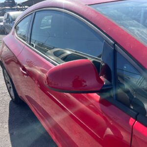 RETROVISOR DERECHO OPEL ASTRA J GTC