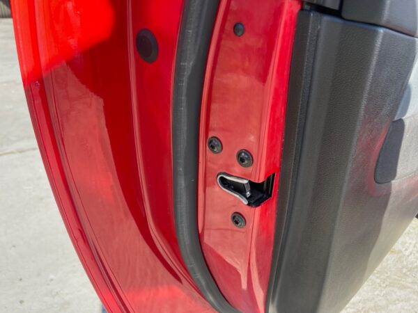 CERRADURA PUERTA DELANTERA IZQUIERDA OPEL ASTRA J GTC