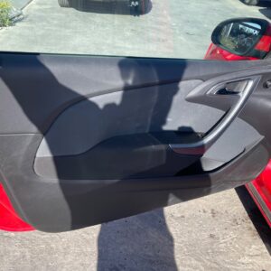 ELEVALUNAS DELANTERO IZQUIERDO OPEL ASTRA J GTC