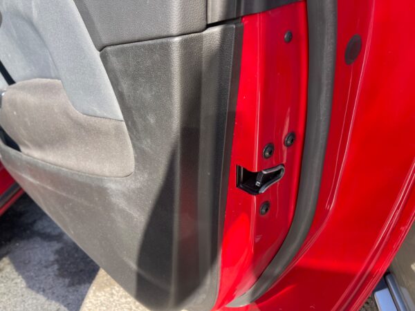 CERRADURA PUERTA DELANTERA DERECHA OPEL ASTRA J GTC