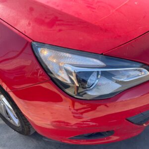 FARO DERECHO OPEL ASTRA J GTC