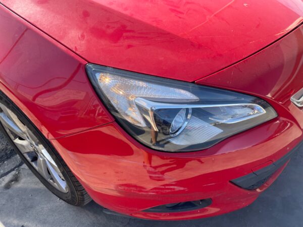 FARO DERECHO OPEL ASTRA J GTC