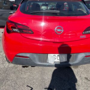 PORTON TRASERO OPEL ASTRA J GTC