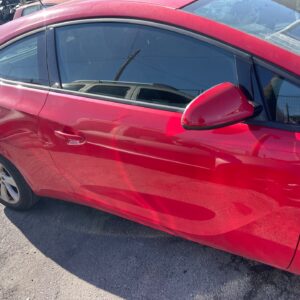PUERTA DELANTERA DERECHA OPEL ASTRA J GTC