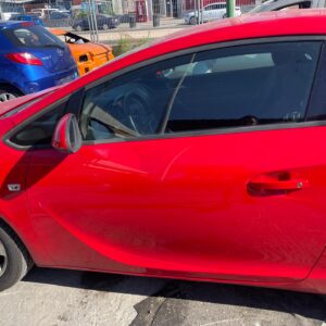PUERTA DELANTERA IZQUIERDA OPEL ASTRA J GTC