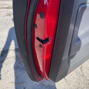 CERRADURA PUERTA DELANTERA IZQUIERDA VOLKSWAGEN GOLF V (1K1)(10.2003)