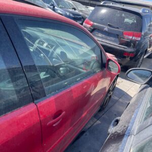 PUERTA DELANTERA DERECHA VOLKSWAGEN GOLF V (1K1)(10.2003)
